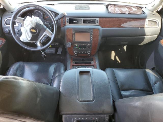 Photo 7 VIN: 1GNSKCE00DR318657 - CHEVROLET TAHOE 