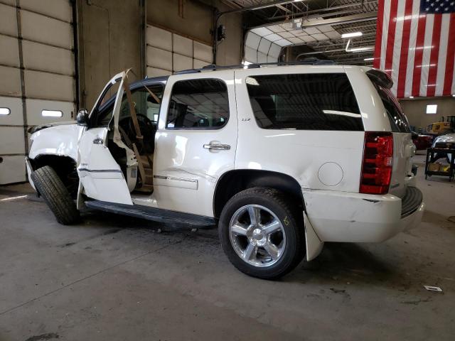 Photo 1 VIN: 1GNSKCE00DR356907 - CHEVROLET TAHOE 