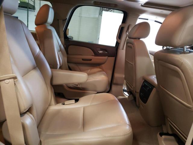 Photo 10 VIN: 1GNSKCE00DR356907 - CHEVROLET TAHOE 