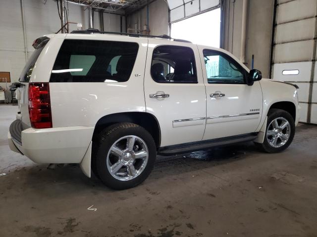 Photo 2 VIN: 1GNSKCE00DR356907 - CHEVROLET TAHOE 