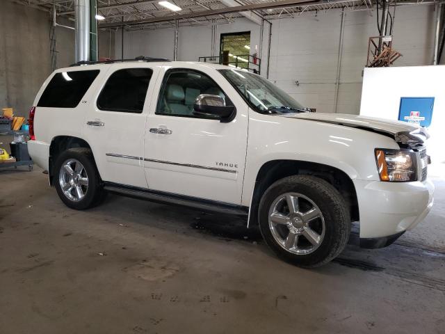 Photo 3 VIN: 1GNSKCE00DR356907 - CHEVROLET TAHOE 