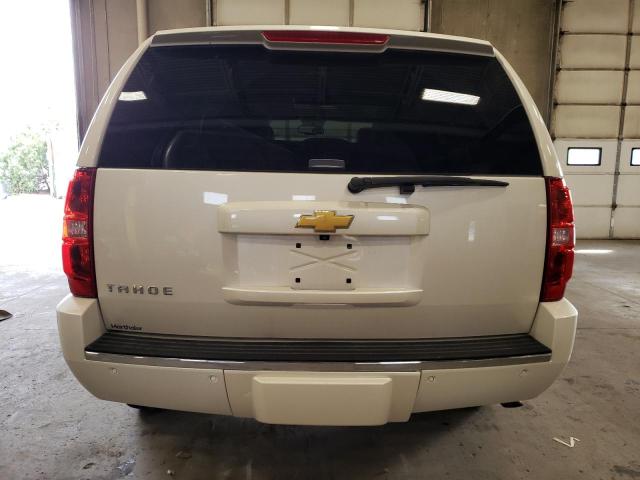 Photo 5 VIN: 1GNSKCE00DR356907 - CHEVROLET TAHOE 