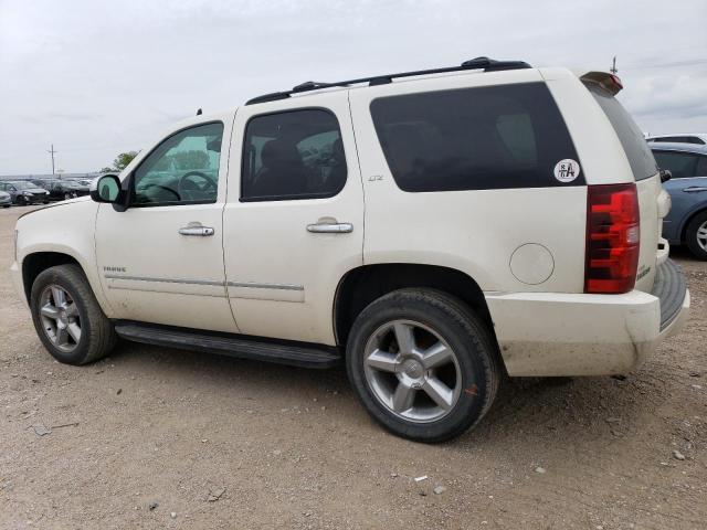 Photo 1 VIN: 1GNSKCE00DR373092 - CHEVROLET TAHOE K150 