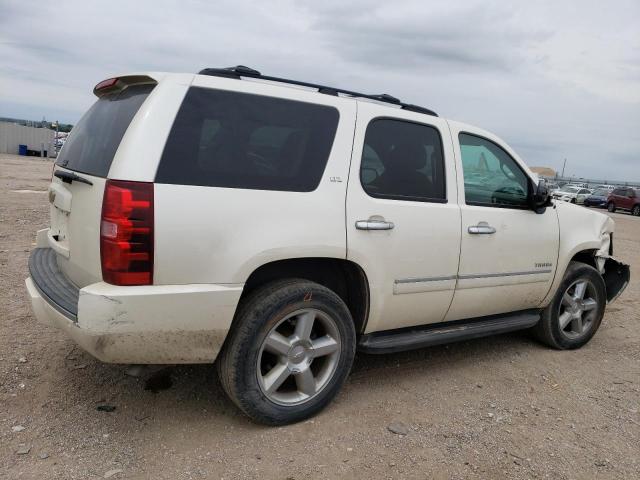 Photo 2 VIN: 1GNSKCE00DR373092 - CHEVROLET TAHOE K150 