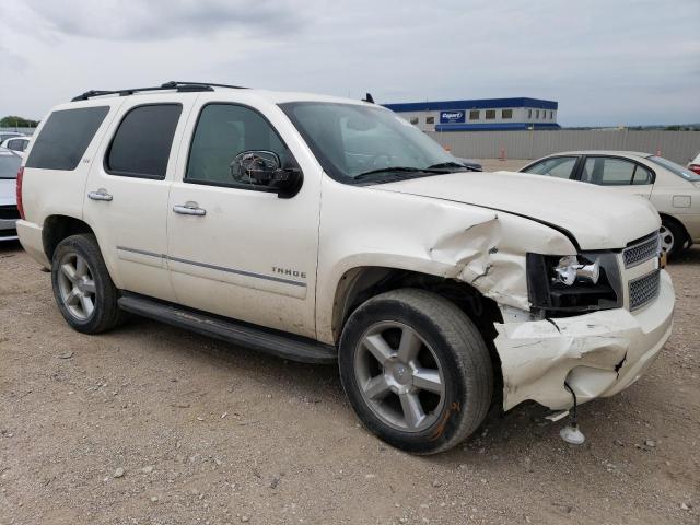 Photo 3 VIN: 1GNSKCE00DR373092 - CHEVROLET TAHOE K150 