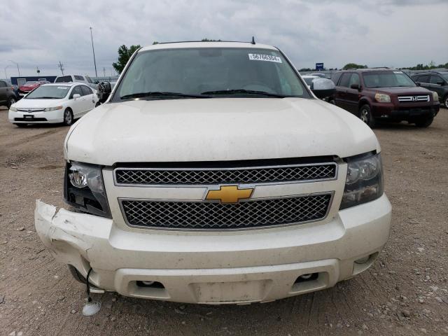 Photo 4 VIN: 1GNSKCE00DR373092 - CHEVROLET TAHOE K150 