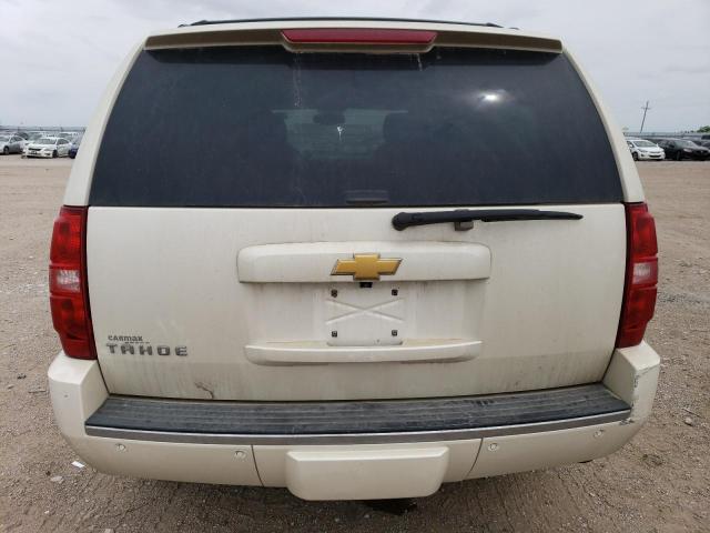 Photo 5 VIN: 1GNSKCE00DR373092 - CHEVROLET TAHOE K150 