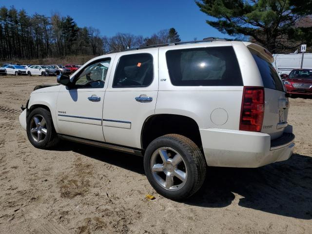 Photo 1 VIN: 1GNSKCE00ER209231 - CHEVROLET TAHOE 