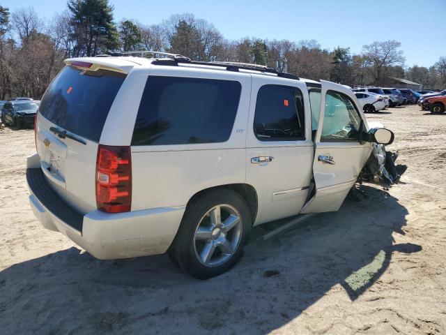 Photo 2 VIN: 1GNSKCE00ER209231 - CHEVROLET TAHOE 