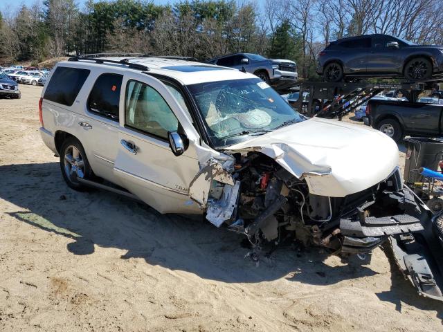 Photo 3 VIN: 1GNSKCE00ER209231 - CHEVROLET TAHOE 