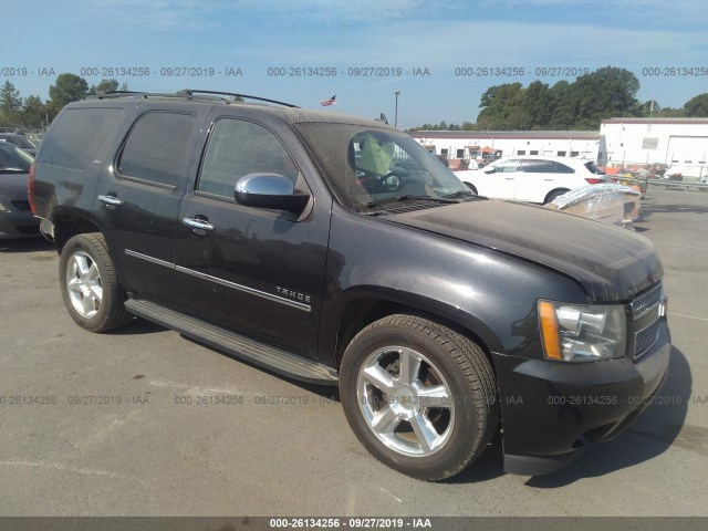 Photo 0 VIN: 1GNSKCE01BR127522 - CHEVROLET TAHOE 