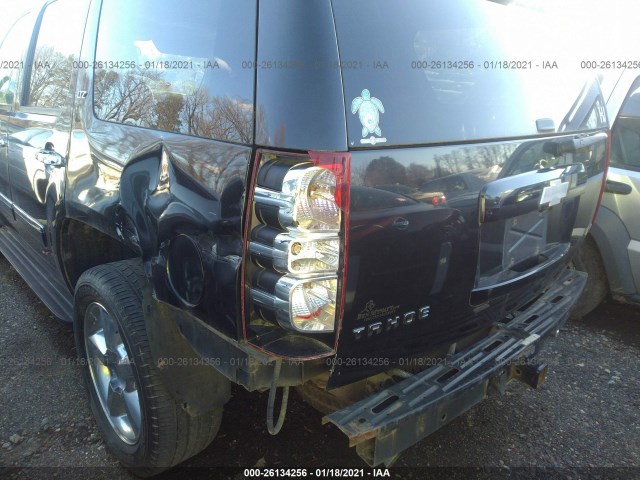 Photo 5 VIN: 1GNSKCE01BR127522 - CHEVROLET TAHOE 