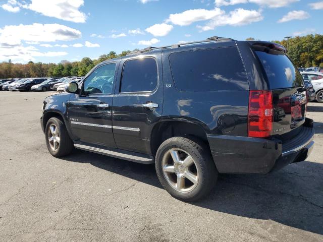 Photo 1 VIN: 1GNSKCE01BR130338 - CHEVROLET TAHOE K150 