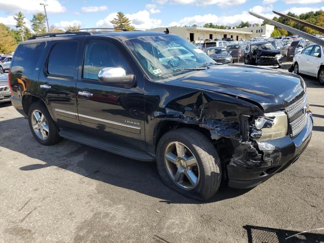 Photo 3 VIN: 1GNSKCE01BR130338 - CHEVROLET TAHOE K150 