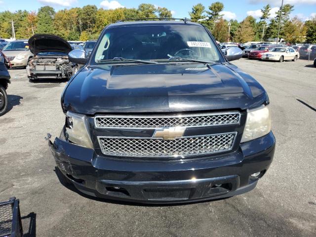 Photo 4 VIN: 1GNSKCE01BR130338 - CHEVROLET TAHOE K150 