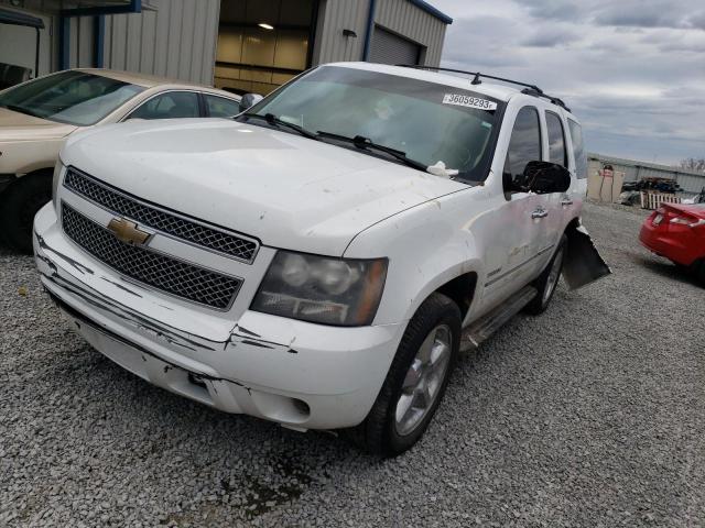 Photo 0 VIN: 1GNSKCE01BR244355 - CHEVROLET TAHOE K150 