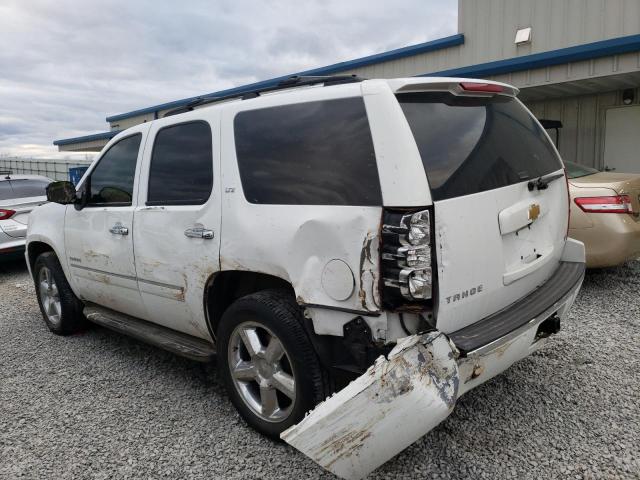 Photo 1 VIN: 1GNSKCE01BR244355 - CHEVROLET TAHOE K150 