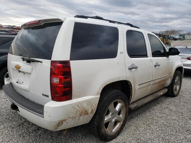 Photo 2 VIN: 1GNSKCE01BR244355 - CHEVROLET TAHOE K150 