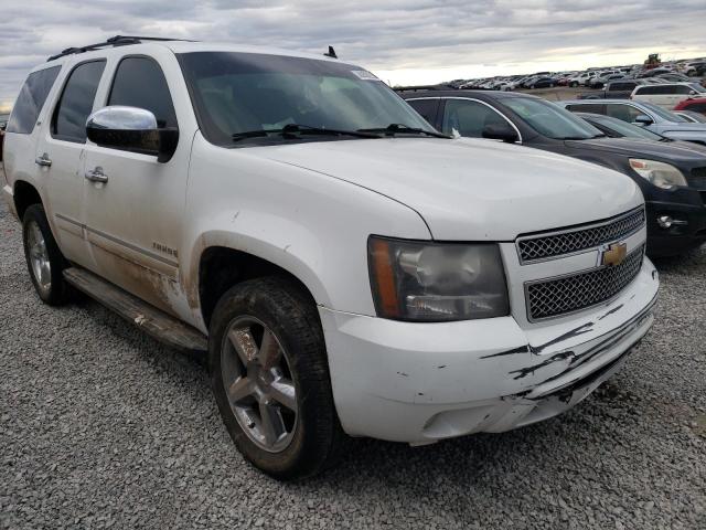 Photo 3 VIN: 1GNSKCE01BR244355 - CHEVROLET TAHOE K150 