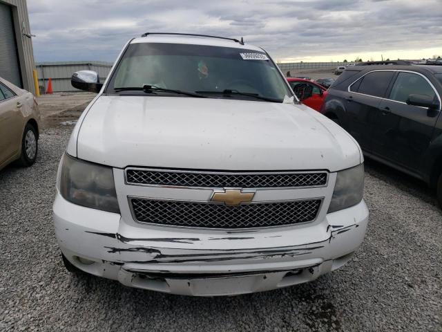 Photo 4 VIN: 1GNSKCE01BR244355 - CHEVROLET TAHOE K150 