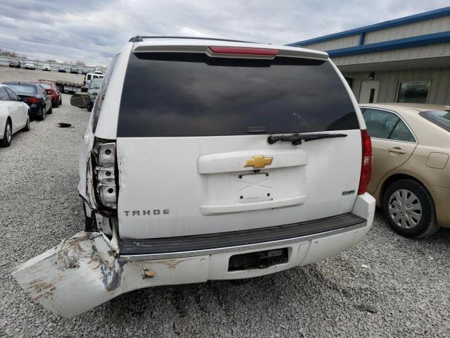 Photo 5 VIN: 1GNSKCE01BR244355 - CHEVROLET TAHOE K150 