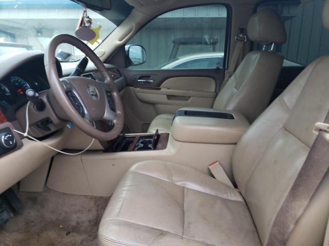 Photo 6 VIN: 1GNSKCE01BR244355 - CHEVROLET TAHOE K150 