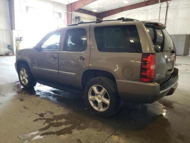 Photo 1 VIN: 1GNSKCE01BR306496 - CHEVROLET TAHOE K150 