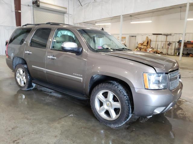 Photo 3 VIN: 1GNSKCE01BR306496 - CHEVROLET TAHOE K150 