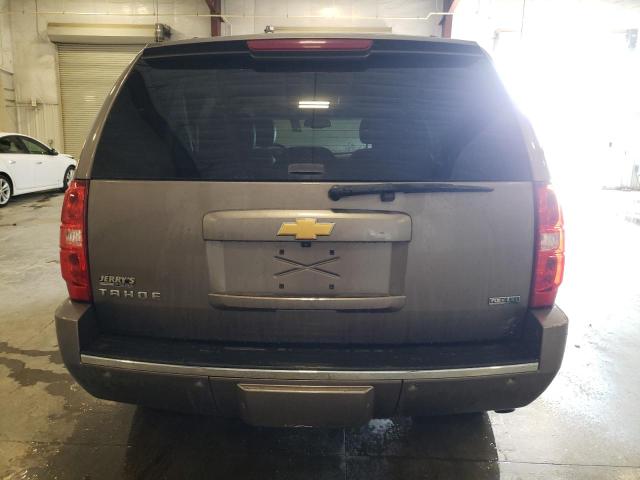 Photo 5 VIN: 1GNSKCE01BR306496 - CHEVROLET TAHOE K150 