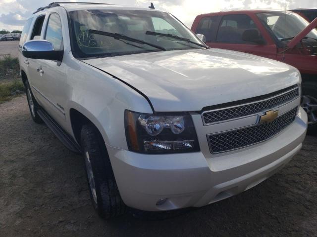 Photo 0 VIN: 1GNSKCE01BR357464 - CHEVROLET TAHOE K150 