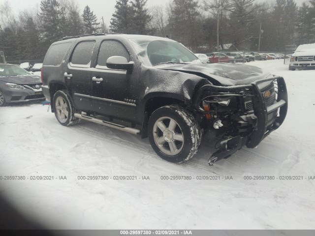 Photo 0 VIN: 1GNSKCE01BR387970 - CHEVROLET TAHOE 