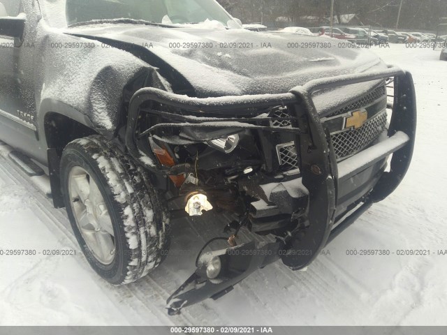 Photo 5 VIN: 1GNSKCE01BR387970 - CHEVROLET TAHOE 