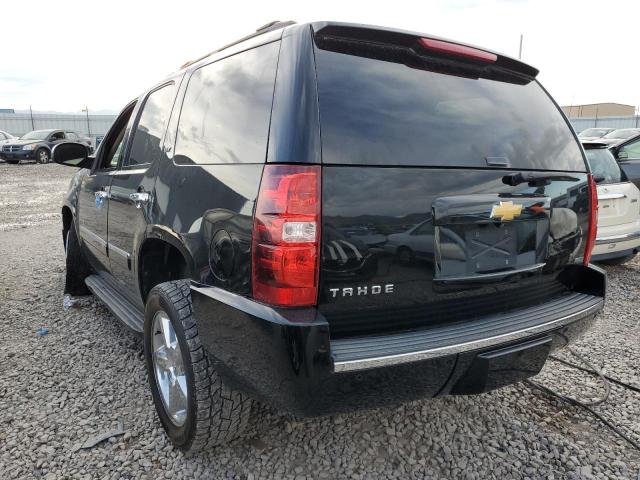 Photo 1 VIN: 1GNSKCE01CR236208 - CHEVROLET TAHOE K150 