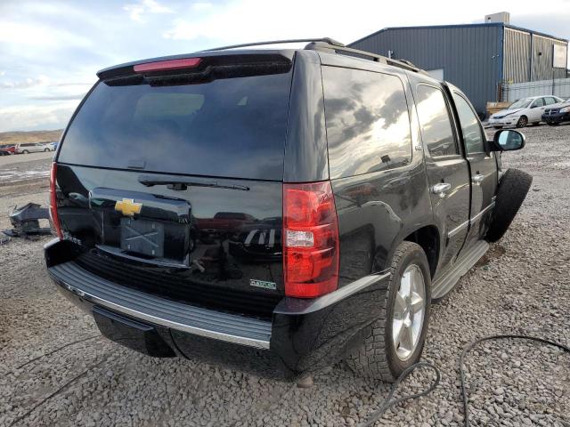 Photo 2 VIN: 1GNSKCE01CR236208 - CHEVROLET TAHOE K150 