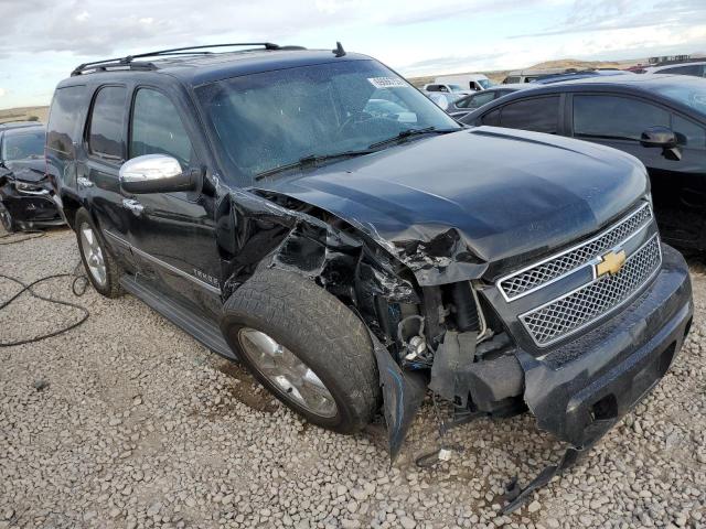 Photo 3 VIN: 1GNSKCE01CR236208 - CHEVROLET TAHOE K150 