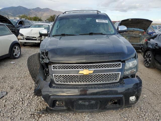 Photo 4 VIN: 1GNSKCE01CR236208 - CHEVROLET TAHOE K150 