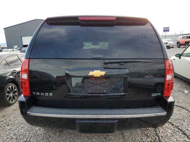 Photo 5 VIN: 1GNSKCE01CR236208 - CHEVROLET TAHOE K150 