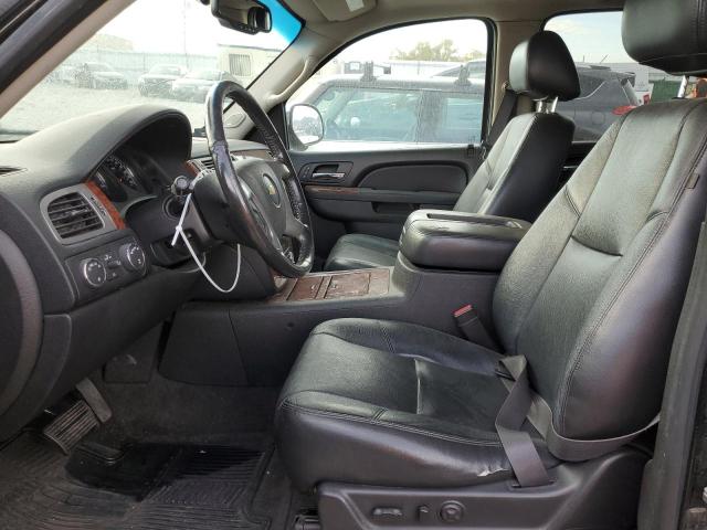 Photo 6 VIN: 1GNSKCE01CR236208 - CHEVROLET TAHOE K150 