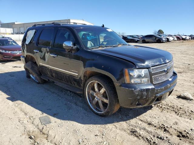 Photo 3 VIN: 1GNSKCE01CR286509 - CHEVROLET TAHOE 