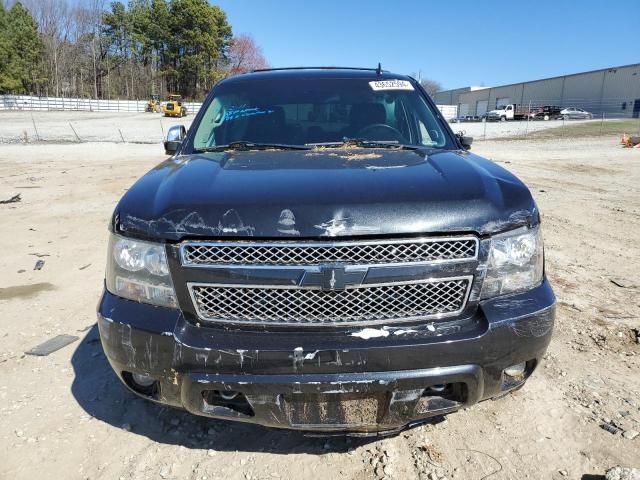 Photo 4 VIN: 1GNSKCE01CR286509 - CHEVROLET TAHOE 