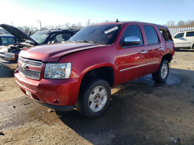 Photo 0 VIN: 1GNSKCE01CR298286 - CHEVROLET TAHOE 