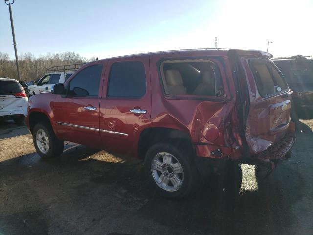 Photo 1 VIN: 1GNSKCE01CR298286 - CHEVROLET TAHOE 