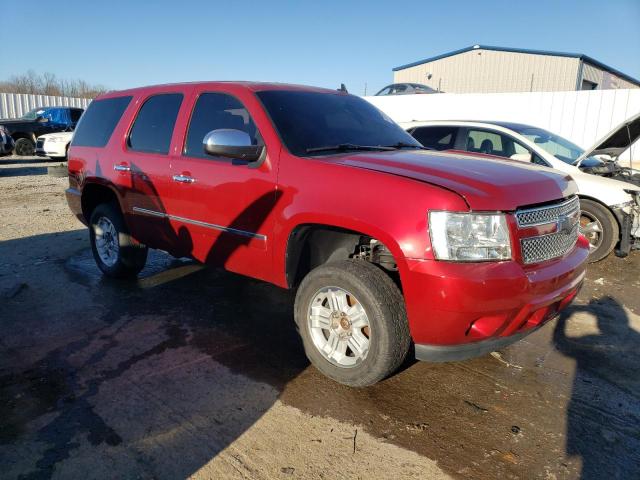 Photo 3 VIN: 1GNSKCE01CR298286 - CHEVROLET TAHOE 