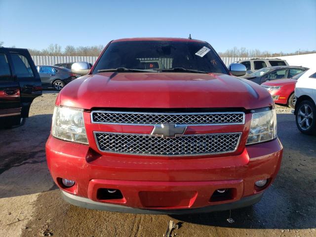 Photo 4 VIN: 1GNSKCE01CR298286 - CHEVROLET TAHOE 