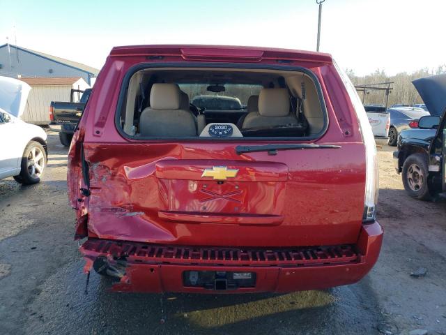 Photo 5 VIN: 1GNSKCE01CR298286 - CHEVROLET TAHOE 