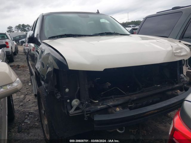 Photo 0 VIN: 1GNSKCE01DR174519 - CHEVROLET TAHOE 