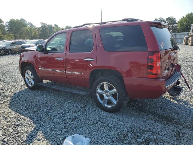 Photo 1 VIN: 1GNSKCE01DR205770 - CHEVROLET TAHOE 