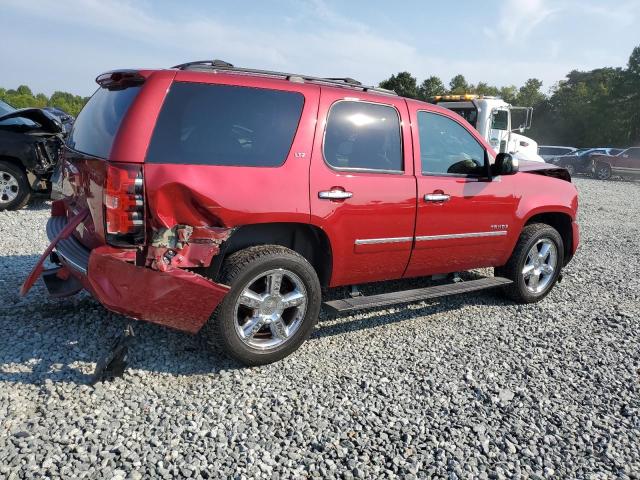 Photo 2 VIN: 1GNSKCE01DR205770 - CHEVROLET TAHOE 