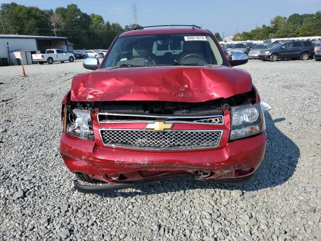 Photo 4 VIN: 1GNSKCE01DR205770 - CHEVROLET TAHOE 