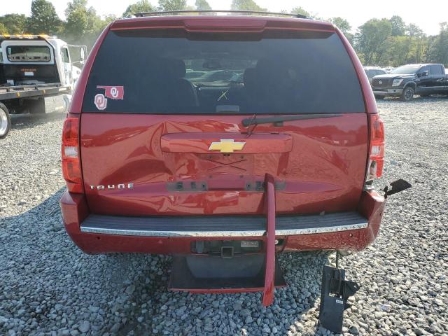 Photo 5 VIN: 1GNSKCE01DR205770 - CHEVROLET TAHOE 